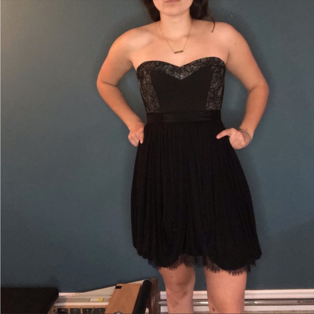 BCBG Cocktail Dress